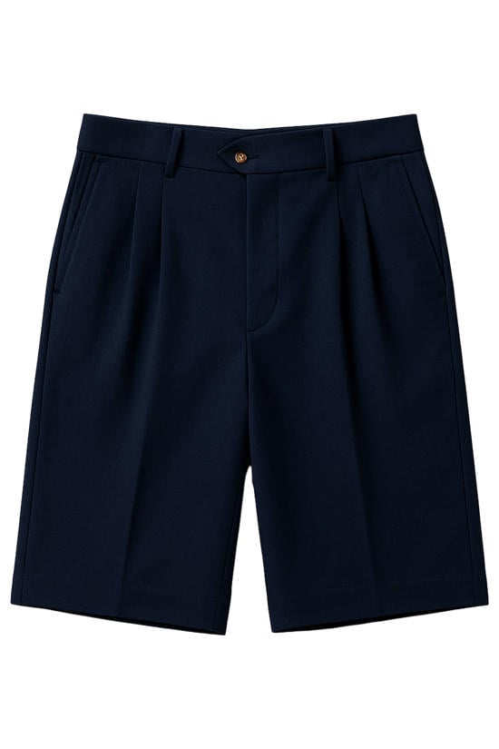 bermuda shorts heren