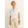 Expresso blouse wit
