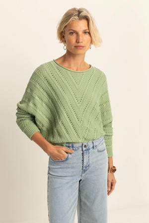 pullover