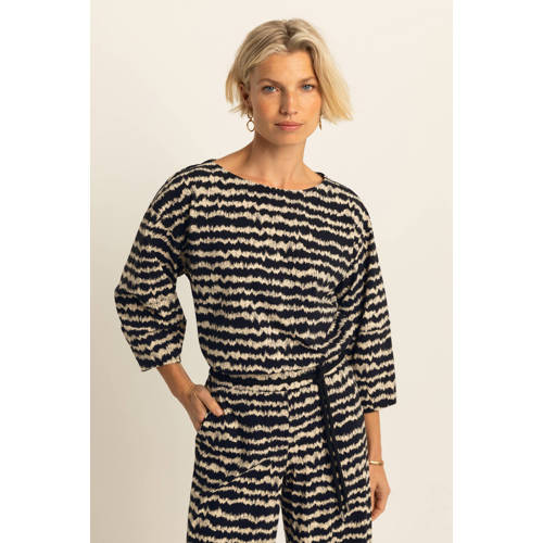 Expresso top zwart afbeelding