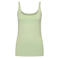 Expresso jersey basis top lichtgroen