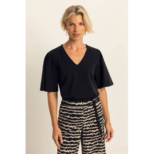 Expresso top zwart afbeelding
