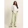 Expresso high waist wide leg jeans