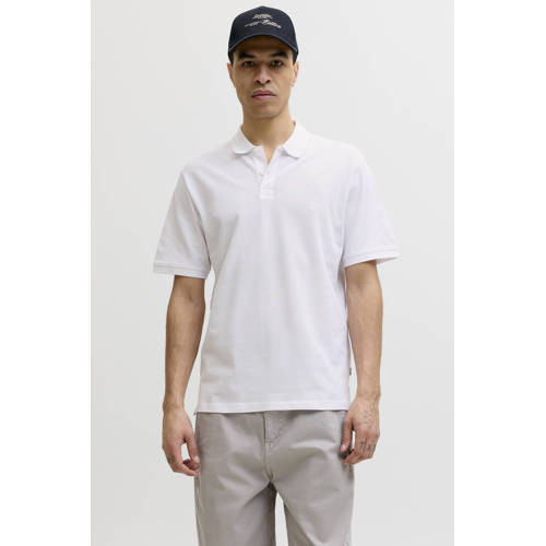 JACK & JONES ESSENTIALS slim polo multi - (set van 5) afbeelding