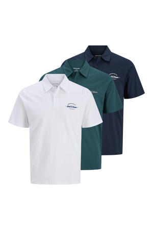 regular polo multi - (set van 3)