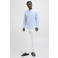 JACK & JONES PANTS STUDIO JPSTKANE relaxed casual broek met linnen