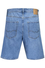 thumbnail: JACK & JONES JEANS INTELLIGENCE JJITONY JJORIGINAL denim relaxed short medium blue denim