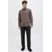 JACK & JONES PANTS STUDIO JPSTKANE relaxed casual broek met linnen