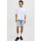 JACK & JONES JEANS INTELLIGENCE JJIRICK JJICON denim regular short light blue denim