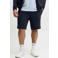 JACK & JONES PLUS SIZE JPSTGORDON regular waist sweatshort zwart