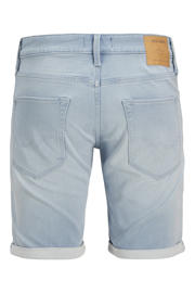thumbnail: JACK & JONES PLUS SIZE JJIRICK JJICON denim regular short blue denim