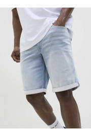 thumbnail: JACK & JONES PLUS SIZE JJIRICK JJICON denim regular short blue denim