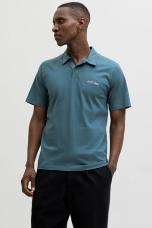 regular polo petrol