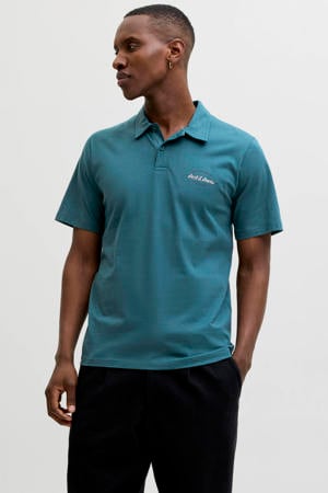 regular polo petrol