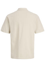 thumbnail: JACK & JONES ESSENTIALS slim polo beige