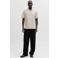 JACK & JONES ESSENTIALS slim polo beige
