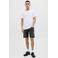 JACK & JONES JEANS INTELLIGENCE JJIRICK JJFOX denim regular short black denim