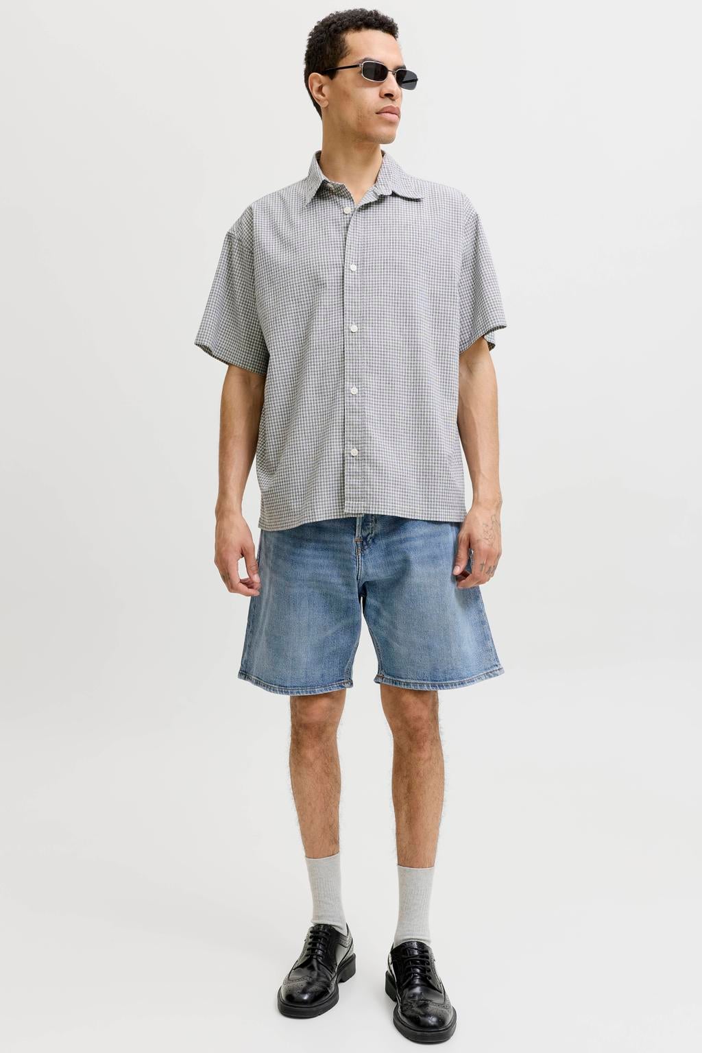 JACK & JONES JEANS INTELLIGENCE