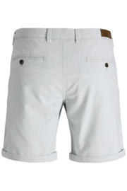thumbnail: JACK & JONES PANTS STUDIO JPSTFURY regular chino short lichtblauw