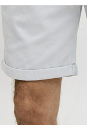 thumbnail: JACK & JONES PANTS STUDIO JPSTFURY regular chino short lichtblauw