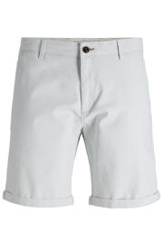 thumbnail: JACK & JONES PANTS STUDIO JPSTFURY regular chino short lichtblauw