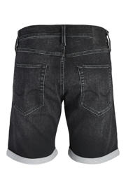 thumbnail: JACK & JONES JEANS INTELLIGENCE JJIRICK JJICON denim regular short black denim