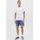 JACK & JONES JEANS INTELLIGENCE JJIRICK JJIORIGINAL denim regular short blue denim