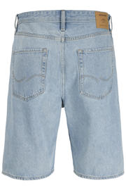 thumbnail: JACK & JONES JEANS INTELLIGENCE baggy fit denim short - lichtblauw