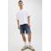 JACK & JONES JEANS INTELLIGENCE JJIRICK JJFOX denim regular short blue denim