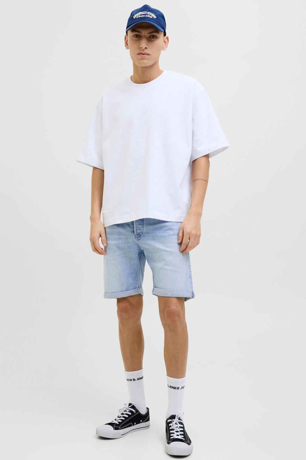 JACK & JONES JEANS INTELLIGENCE