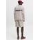 JACK & JONES PANTS STUDIO JPSTKANE relaxed sweatshort beige