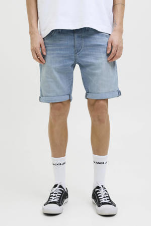 JACK & JONES Jpstkane Jjvesterbro Sweat GMS Sn Shorts voor heren, Laurel Wreath, XXL