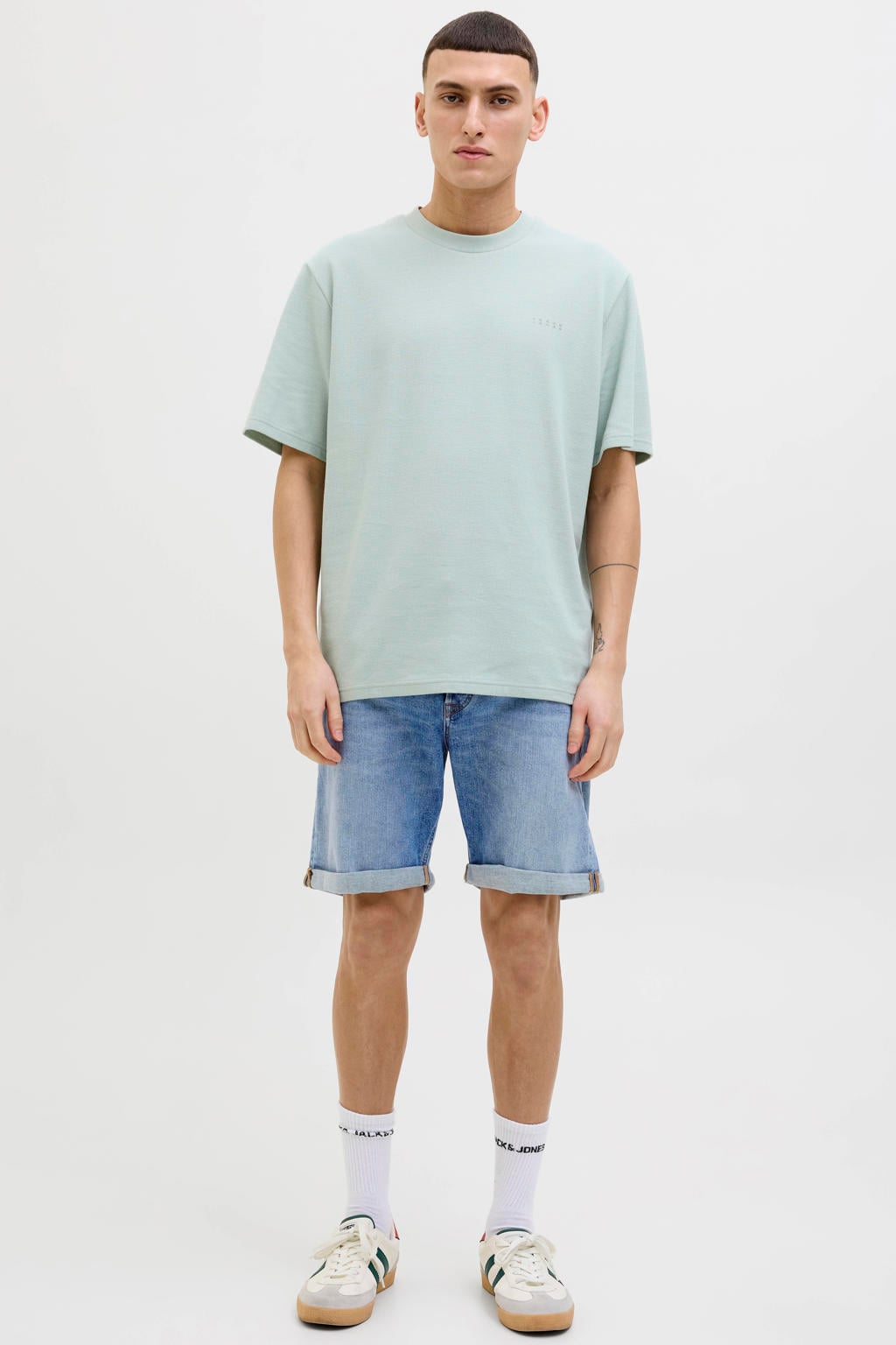 JACK & JONES JEANS INTELLIGENCE