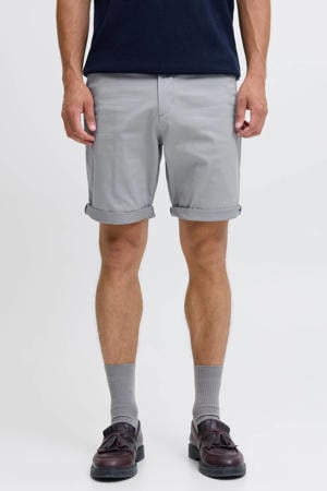 JPSTBOWIE regular chino short grijs