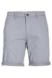 thumbnail: JACK & JONES PANTS STUDIO JPSTBOWIE regular chino short  grijs