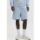 JACK & JONES PANTS STUDIO JPSTKANE relaxed sweatshort lichtblauw