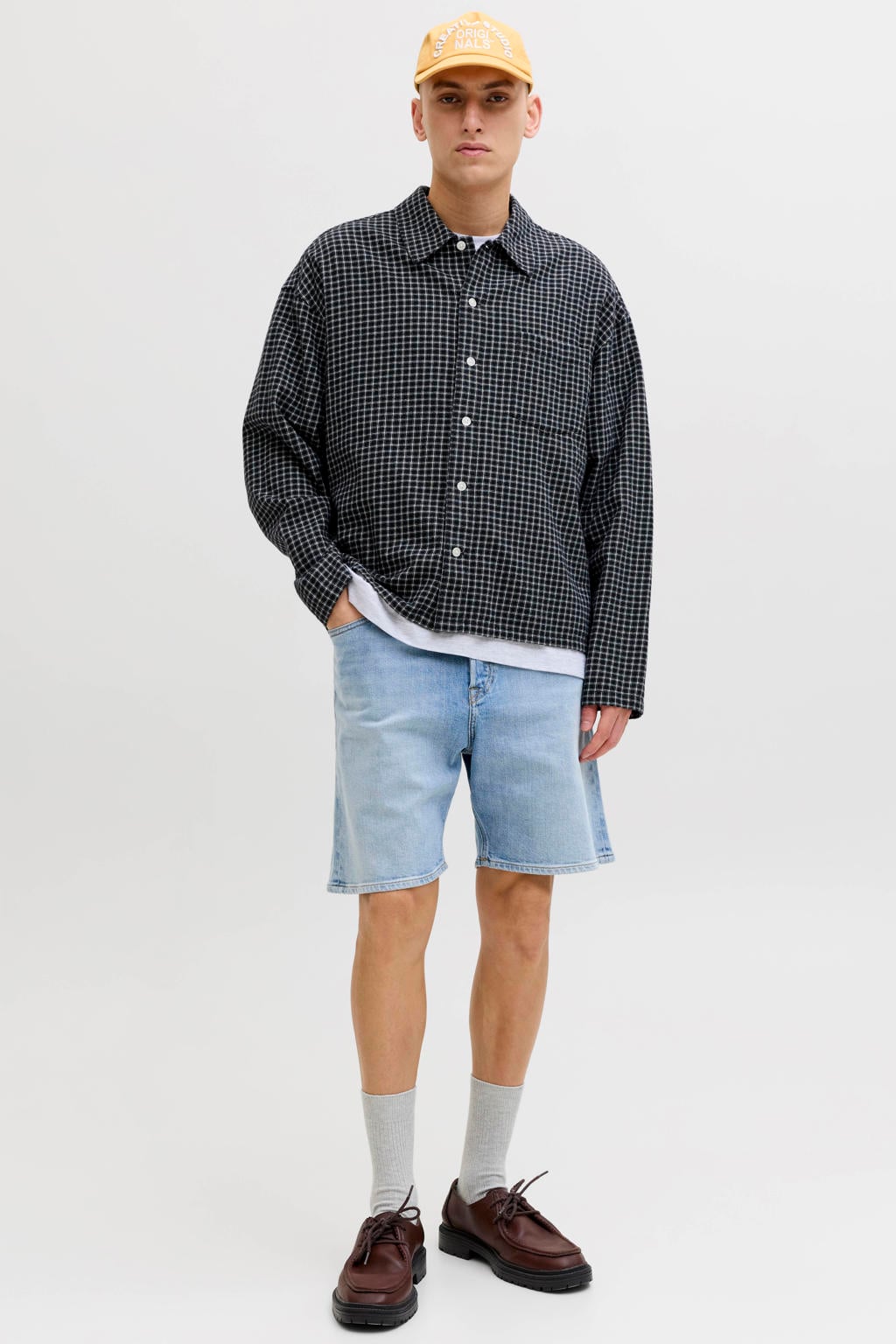 JACK & JONES JEANS INTELLIGENCE