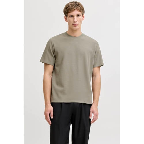 JACK & JONES ESSENTIALS regular T-shirt afbeelding