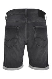 thumbnail: JACK & JONES PLUS SIZE JJIRICK JJICON denim regular short black denim