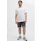 JACK & JONES PLUS SIZE JJIRICK JJICON denim regular short black denim