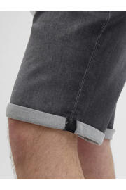 thumbnail: JACK & JONES PLUS SIZE JJIRICK JJICON denim regular short black denim