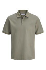 thumbnail: JACK & JONES PLUS SIZE regular polo Plus Size multi - (set van 2)
