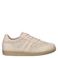Gabor leren sneakers beige