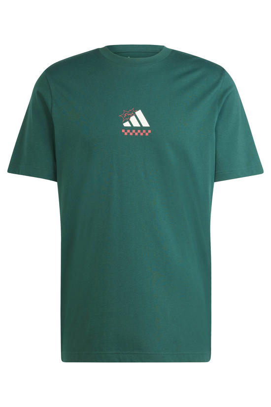 adidas t-shirts heren