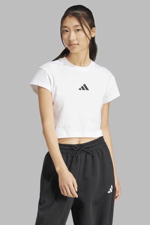 T-shirt wit