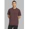 adidas Performance regular T-shirt bruin