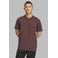 adidas Sportswear regular T-shirt bruin