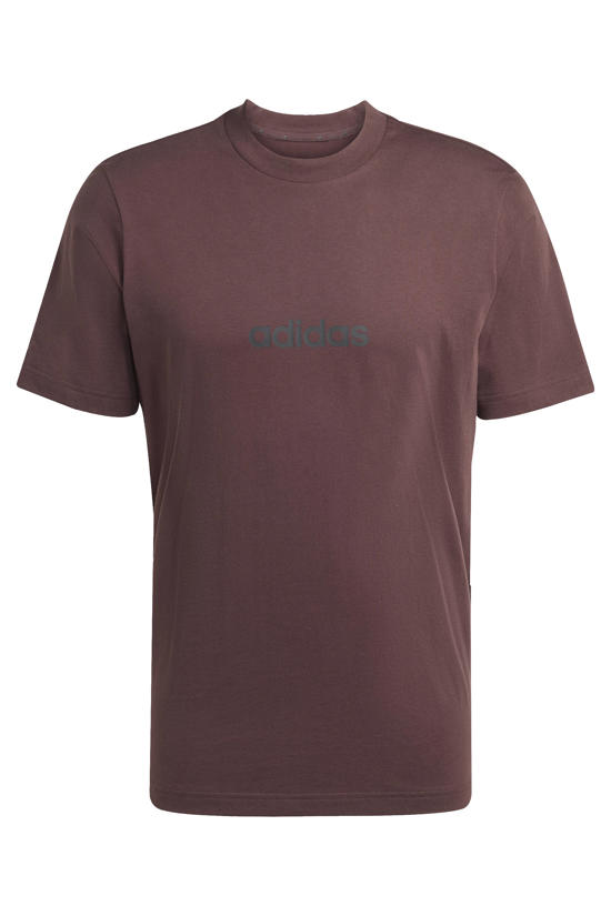 adidas fitness t-shirts