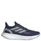 adidas Performance Pureboost 5 hardloopschoenen blauw/wit