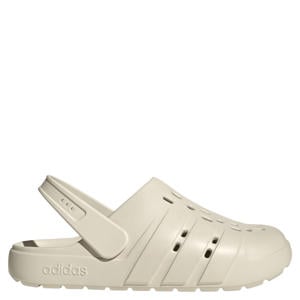 Adilette Clog 2.0 grijs